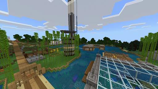 Maps for Minecraft screenshot 5
