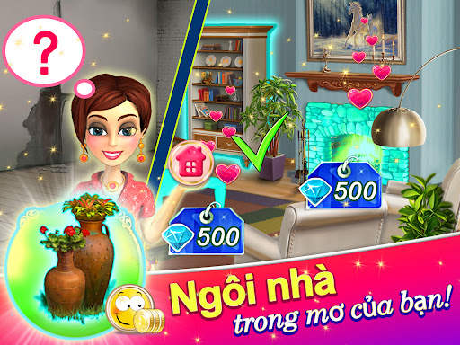 Wedding Salon 2 - Tiệm cưới 2 screenshot 18