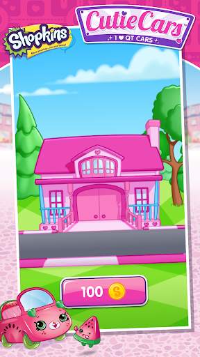 Shopkins: Cutie Cars स्क्रीनशॉट 3