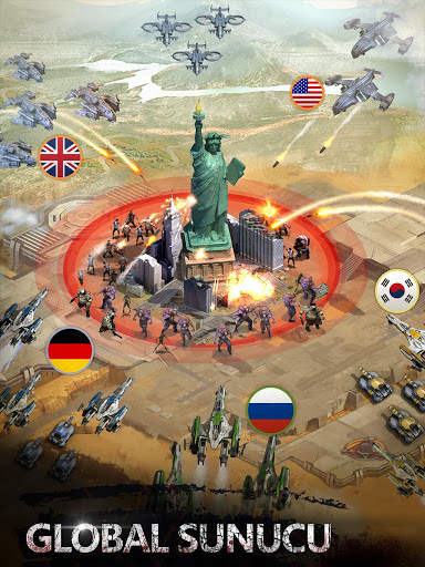Art of War: Last Day screenshot 5