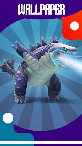 Hungry Shark Evolution Wallpaper HD screenshot 2