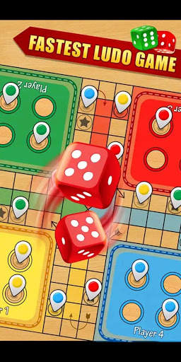 Ludo King 2.0 3 تصوير الشاشة