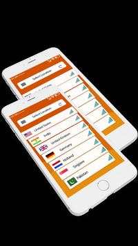 Turbo USA  VPN- Free VPN Proxy Server & Fast VPN screenshot 3