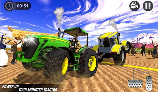 Tractor Pull Premier League screenshot 6