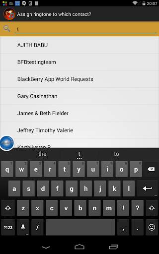 Ringtone Maker screenshot 11