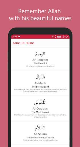 Islamic Guide - Salah, Qibla, Hijri Calendar, Dua screenshot 3