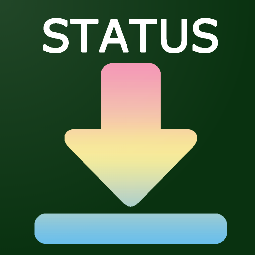Status Saver - Download For Whatsapp Videos आइकन