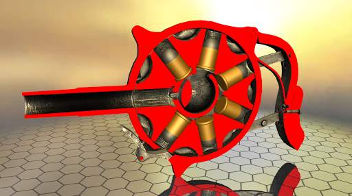 How it Works: Protector Palm Pistol screenshot 15