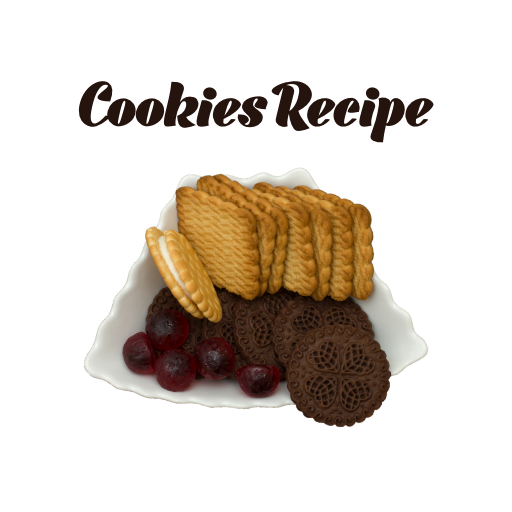 ikon Cookie Recipes – Holiday Cookies Recipes