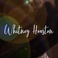 Whitney Houston Song Collection logo