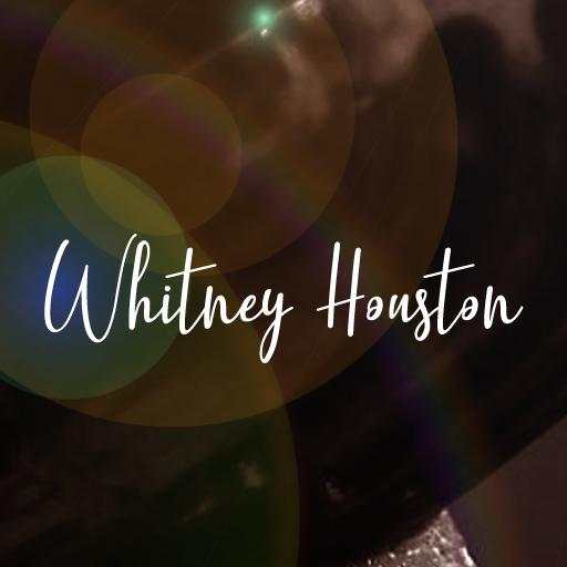 Whitney Houston Song Collection 1.2