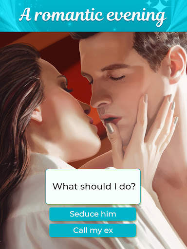My Love Story: Romance Club screenshot 10
