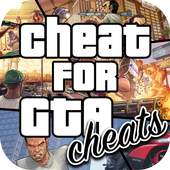 Cheats for all GTA 1.0