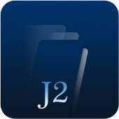 Wallpaper for Samsung Galaxy J2 2018 icon