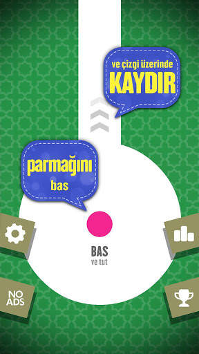 Becerili Parmak screenshot 1