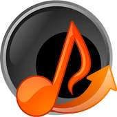 Free Music Download logo