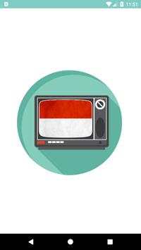 tv online indonesia  - dokitv screenshot 1