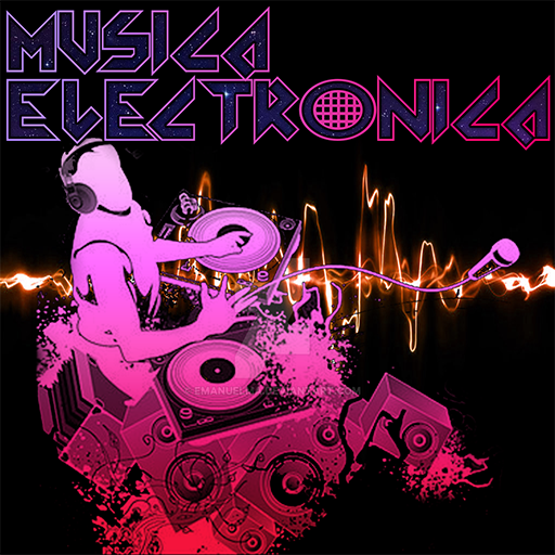 Música Electrónica Gratis icon