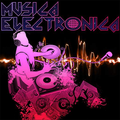 Música Electrónica Gratis 16