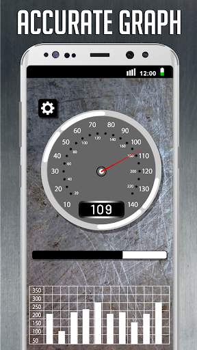 Stud Finder - Free Metal Detector App screenshot 3
