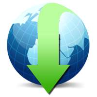Offline Site Saver logo