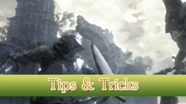 Guide Dark Souls III Day1 Edit screenshot 1