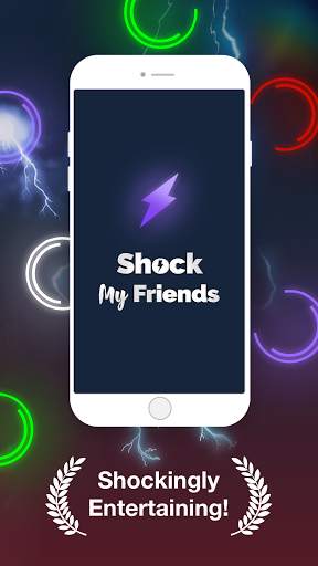 Shock My Friends screenshot 3