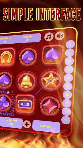 Lucky game Joker screenshot 5