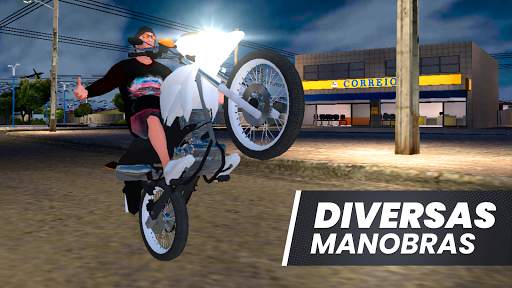 Elite MotoVlog screenshot 4