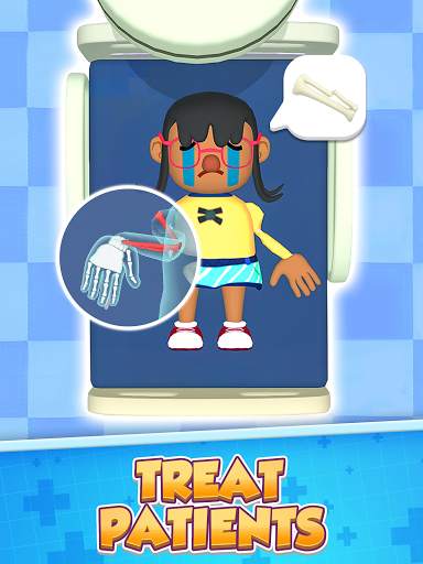 Hospital Inc. screenshot 10