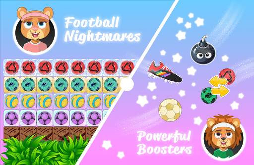 The Big Match: World Tour screenshot 9