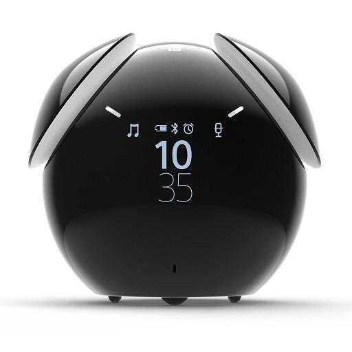 Smart Bluetooth® Speaker BSP60 1.0.2.A.0.16