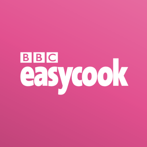 ikon BBC Easy Cook Magazine