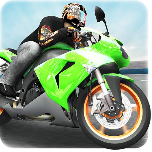 Moto Racing 3D 1.7.0