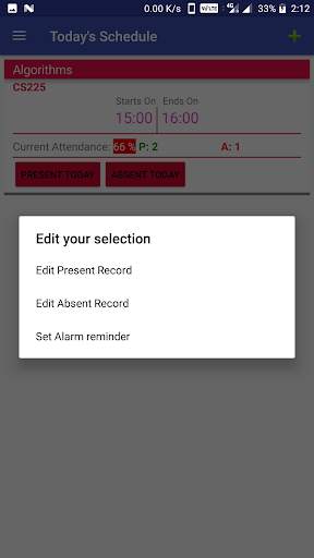 Student Care  screenshot 6