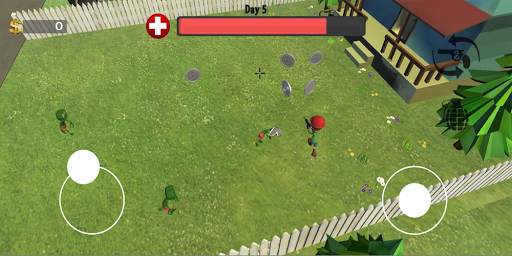 Green Alert screenshot 3