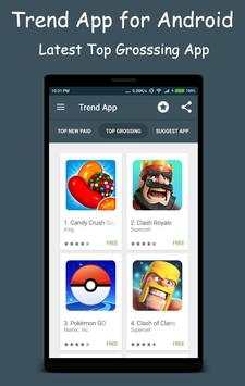 🏆Trend Play for Play Store🎖 screenshot 7