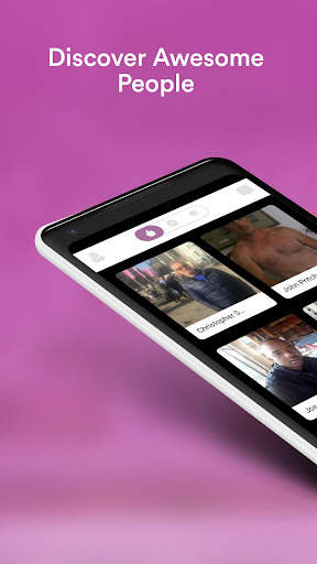 Nigeria Dating Apps: Chat, Dat screenshot 2