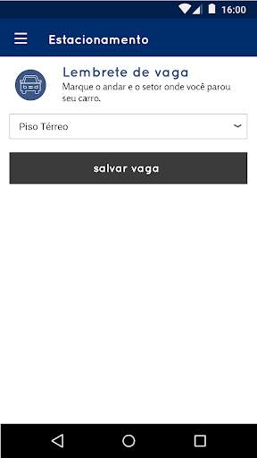 Shopping Center Norte screenshot 5