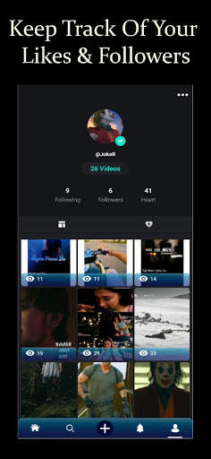 PubliK screenshot 6