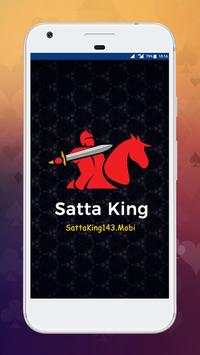 Satta Matka Satta Kings 143 App SattaKing143.Mobi screenshot 1