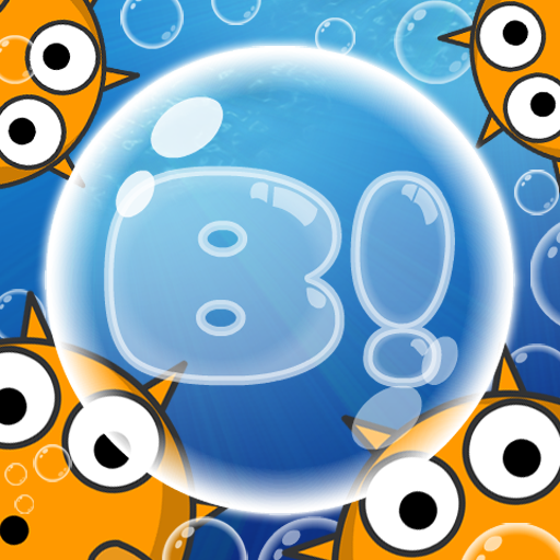 Bubbler! FREE icon