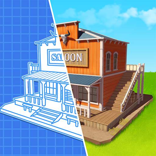 My Home My World: Idle Design Master 1.1.28
