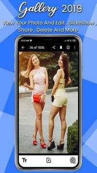 gallery 2019 screenshot 3