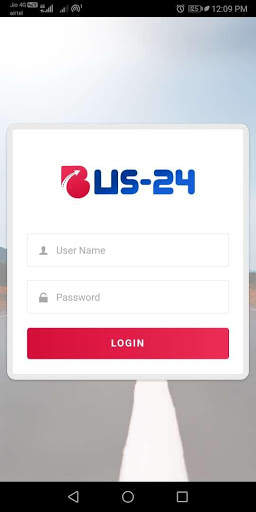 Bus-24 screenshot 1