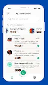 Guide for Zoom Cloud Meetings screenshot 2