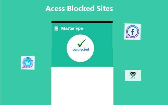 Super vpn, Hotspot Shield vpn screenshot 6