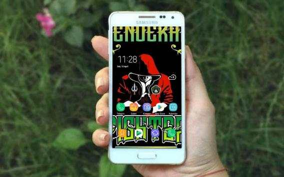Pagar Nusa Wallpaper screenshot 2