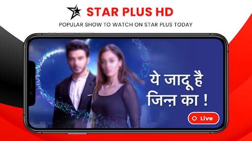 Star Plus TV Channel - Free Star Plus TV Guide screenshot 5
