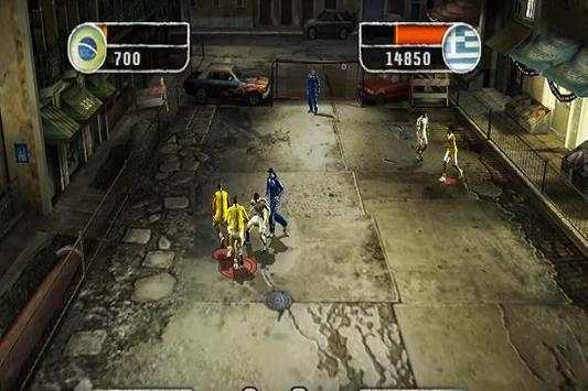 Fifa Street 2 Guide screenshot 3